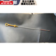 NUTPU適用英菲尼迪Q50L Q60 Q70 2.0T發(fā)動(dòng)機機油尺檢測機油位測量尺