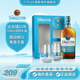 蘇格登7-PLUS蘇格登（Singleton）達夫鎮/歐德 進(jìn)口洋酒單一麥芽威士忌 蘇格登12年雙杯禮盒700ml