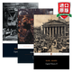 Capital 1-3 英文原版 資本論1-3冊套裝 卡爾馬克思 Karl Marx 經(jīng)濟學(xué) Penguin Classics企鵝經(jīng)典 英文版 進(jìn)口英語(yǔ)原版書(shū)籍