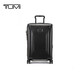 途明（TUMI）TEGRA LITE系列20英寸行李箱時(shí)尚輕便登機箱可擴展短途旅行箱黑色