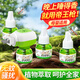 帝王槍預防基孔肯雅熱電熱蚊香液電蚊香液補充液驅蚊滅蚊防蚊液驅蚊水 2個加熱器+10瓶蚊香液
