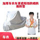 宋林森 s號亮銀色 摩托車(chē)電動(dòng)車(chē)車(chē)衣電瓶車(chē)車(chē)套 自行車(chē)加厚夏季防曬防雨