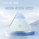 LRUUSI（徠瑞思）相機內(nèi)存卡SD卡TF卡多合一手機讀卡器 單反微單R6、R7、R8、R10、R50 高速存儲卡讀取 【星空藍】3.0 SD TF多合一讀卡器