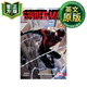 蜘蛛俠 邁爾斯·莫拉萊斯 卷一 英文原版 Spider-Man Miles Morales Vol. 1 漫威漫畫(huà) Brian Michael Bendis 英文版 進(jìn)口書(shū)籍