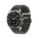 三星Watch Ultra 智能手表/eSIM通話/運(yùn)動(dòng)手表 47mm 鈦鉑銀 準(zhǔn)新