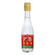 西鳳酒 陜西七兩半小瓶125 綿柔鳳香型白酒45度 125ml*1瓶 糧食酒