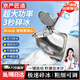 京嚴(yán)匠造碎冰機(jī)商用刨冰機(jī)家用冰沙機(jī)刨冰機(jī)電動(dòng)破冰機(jī)擺攤用綿綿冰制冰機(jī)