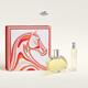 愛(ài)馬仕（HERMES）巴赫尼香水套裝100ml+15ml香水女士西普調留香生日禮物女士送女友