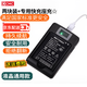 DCMC適用于B9010中沃D921移動隨身Wifi鋰電池新訊505060AR本騰M8信翼MG905訊優(yōu)4G無線鋰離子電池充電器 兩塊電池2100mAh+帶線座充(液晶款) 505060AR（電池厚度
