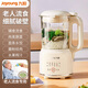 九陽流食破壁機(jī)鼻飼老人專用食物飯菜打粉碎料理攪拌機(jī)病人加熱胃管流質(zhì)小型輔食機(jī) 流食機(jī)1000毫升不帶加熱款