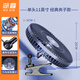 湖鑫【2025新款】車載風(fēng)扇24v大貨車強力制冷挖機通用車內(nèi)散熱電風(fēng)扇 11英寸【夾子】【百變扇】 12V24V通用 無極調(diào)速 無刷電機