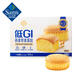 徐福記 低GI燕麥藜麥蛋糕 760克（30個） 760g
