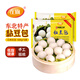 在旗 黏豆包江米紅豆500g*2袋 共20個(gè) 東北粘豆包 特產(chǎn)小吃 雜糧主食