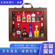 洋河夢(mèng)之藍65ml小瓶+名酒組合套裝配禮盒 65mL 1瓶 +12種名酒小酒配禮盒