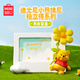 名創(chuàng)優(yōu)品（MINISO）迪士尼小熊維尼拍立得系列手辦盲盒桌面擺件玩具周邊生日禮物