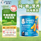 嘉寶（Gerber）手指泡芙蘋果甜薯味42g/罐 寶寶零食 3段 (8個月以上）美國進(jìn)口