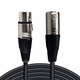 SHURE/舒爾BLX288/BETA58A一拖二專(zhuān)業(yè)無(wú)線(xiàn)麥克風(fēng)演出主持【官方授權】 話(huà)筒線(xiàn)