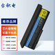 臺積電 適用聯(lián)想 ThinkPad X200 X200s X200i X201 X201s X201i TP00007A 筆記本電池 9芯高容量