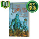 鐵人 英文原版 The Iron Man 英文版 插圖版 平裝 泰德·休斯 進(jìn)口英語(yǔ)原版書(shū)籍 兒童動(dòng)作冒險小說(shuō) Ted Hughes 9780571348879
