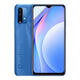 小米紅米redmi note9全網(wǎng)通4g手機(jī)便宜學(xué)生老年人安卓智能機(jī)4800W像素 藍(lán)色(送快充) 4GB+128GB 套餐1（9成）新