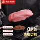 榮昌豬新鮮生鮮土豬肉排骨豬蹄五花肉烤肉食材里脊瘦肉梅花肉前夾非冷凍 新鮮非凍貨丨瘦肉3斤