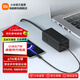 小米67W桌面快充插座 氮化鎵快充插座筆記本充電器/七合一多功能USB插線板/插座/接線板/桌面插座 小米67W桌面快充插座 黑色
