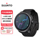 頌拓（SUUNTO）Race 戶(hù)外訓練腕表 越野鐵三心率血氧運動(dòng)智能手表生日禮物烏木黑
