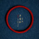 神途珠寶小金喜無扣手繩本命年轉(zhuǎn)運(yùn)紅繩手鏈女男情侶玉米結(jié)編織蛇年保平安 (素繩款)平安紅按照凈手圍選擇尺 17cm