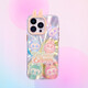 泡泡瑪特THE MONSTERS 前方高能系列-手機(jī)殼衍生品周邊七夕禮物 iPhone 16 Pro Max