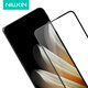 耐爾金 適用OPPO Find N5鋼化膜 全屏覆蓋防滑抗指紋鋼化玻璃膜手機(jī)貼膜 CP+pro黑色