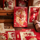 洧宜明信片高考勵志文字送學(xué)生金榜題名燙金升學(xué)畢業(yè)祝福明信片男女同學(xué)紀念留言卡中考禮物賀卡