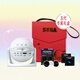 SEGA TOYS日本世嘉HOMESTAR星空投影儀燈第五代MATATAKI閃爍繁星臥室創(chuàng  )意生 MATATAKI限定禮盒 （雪白）
