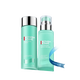 【99成新】碧歐泉（BIOTHERM）男士水動力2件護(hù)膚 (爽膚水+保濕乳)水乳 滋潤補水 男生禮物