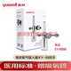 魚躍（Yuwell）浮標(biāo)式氧氣吸入器 XY-98BIII醫(yī)用輸氧調(diào)節(jié)過慮器吸氧氧氣瓶減壓閥流量表計(jì)量