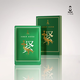 三千琉璃[參養緊致面膜]山參植萃緊致保濕蠶絲膜布 一盒（28ml*5片）