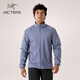 ARC'TERYX始祖鳥(niǎo) ATOM JACKET 防風(fēng) 男子 保暖棉服 STRATUS/層云藍(lán) XL