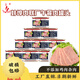 淮河午餐肉罐頭經(jīng)典原味198g*10罐 早餐食材年貨家庭應(yīng)急儲(chǔ)備