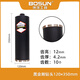 博深工具（Bosun） 工業(yè)級(jí)金剛石鋼筋混凝土擴(kuò)孔鉆墻壁鉆孔油煙機(jī)水鉆頭黑色鉆墻孔 黑金剛120×350mm