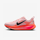 耐克（NIKE）官方女鞋邁柔VOMERO 18公路專(zhuān)業(yè)跑步鞋超強緩震 HM6804-600 37.5