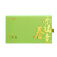 天福茗茶龍井添福春意龍井綠茶特級100g盒裝品鑒裝茶葉2025春茶年貨送禮