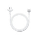 御翌適用macbook筆記本電源適配器國標電源延長(cháng)線(xiàn)轉換插頭充電器蘋(píng)果充電頭轉接線(xiàn)插頭 【國標/澳規】延長(cháng)線(xiàn) 1.8米