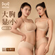 貓人（MiiOW）【大杯防滑】內(nèi)女大碼文胸全罩杯收副乳防下垂提拉胸罩七夕禮物