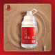 洪澤湖濃香型白酒42度精釀傳統(tǒng)工藝純糧釀造2500ml桶裝家庭口糧老酒5斤 42%vol 2500mL 1桶