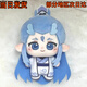 富力新哪咤敖丙玩偶魔童鬧海周邊毛絨可愛棉花娃娃公仔玩具禮物送朋友 敖丙棉花娃娃-10cm 以上款式
