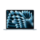 【99成新】Apple/蘋果AI筆記本/2025款MacBookAir13英寸M4(10+8核)16G256G天藍(lán)色電腦MC6T4CH/A