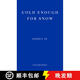 【3-4周達】Cold Enough for Snow