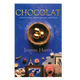 濃情巧克力（同名改編電影曾獲奧斯卡、金球獎）英文原版 Chocolat 喬安娜·哈里斯 電影小說(shuō)