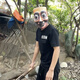 可愛(ài)途外國(guó)山海經(jīng)tungtungsahur面具頭套周邊紙模型diy手工折紙木頭人 木頭人面具紙模 贈(zèng)雙面膠