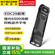 奈特科爾（NITECORE）超薄強光手電筒EDC29 戰(zhàn)術(shù)隨身戶外 6500流明超亮應(yīng)急手電