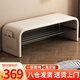 馳百倫換鞋凳入戶(hù)門(mén)穿鞋凳玄關(guān)可坐鞋柜輕奢家用長(zhǎng)條凳鞋架臥室床尾凳
